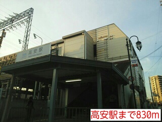 ブルー　スカイⅠ その他外観2