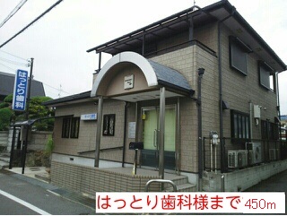 ブルー　スカイⅠ その他外観4