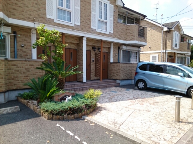 ブルー　スカイⅠ その他7