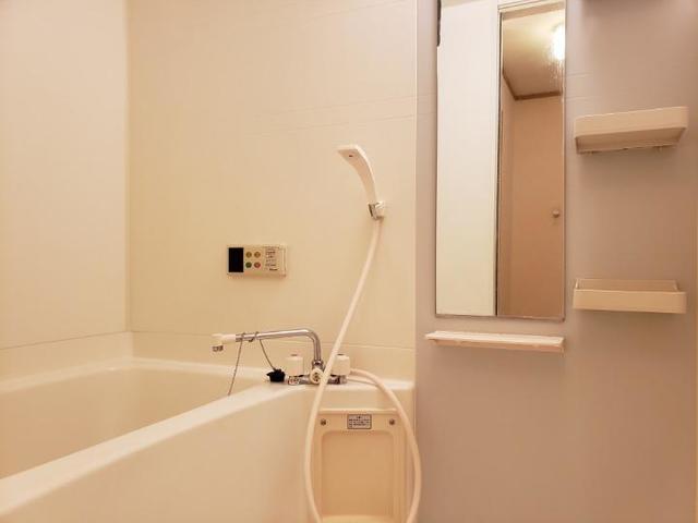 ブルー　スカイⅠ 風呂画像