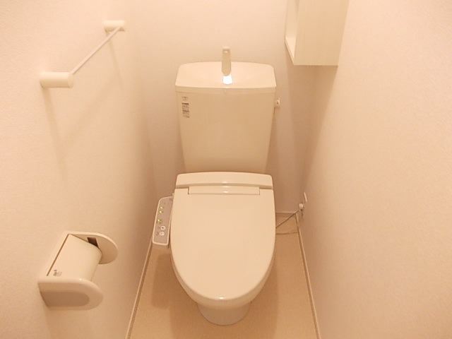 グレイス　ハウス その他5