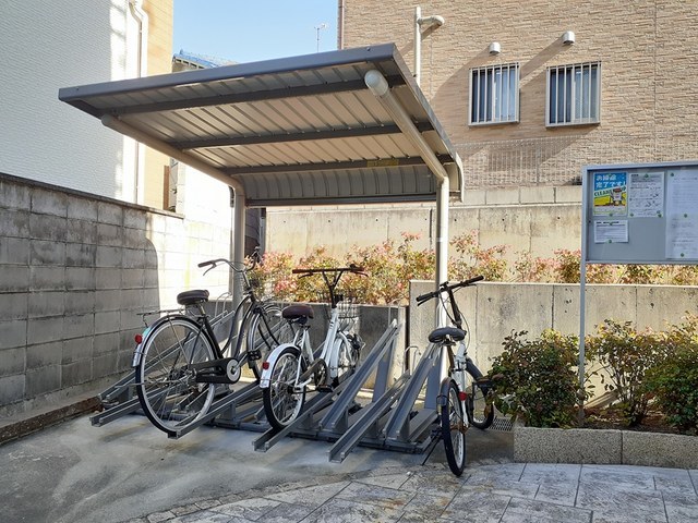 グレイス　ハウス その他7