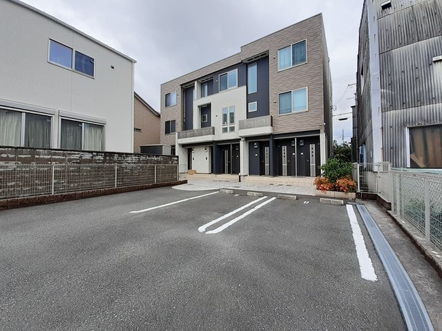 グレイス　ハウス その他8