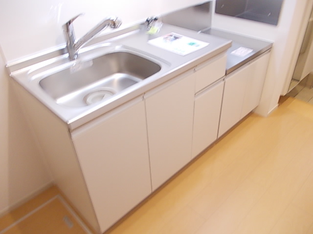 グレイス　ハウス キッチン