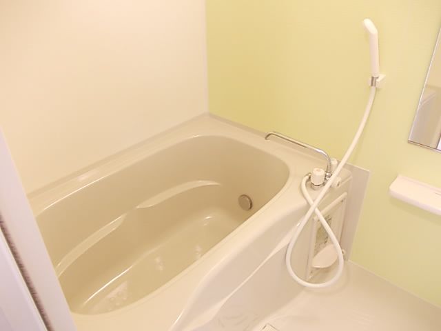 グレイス　ハウス 風呂画像