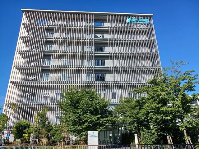 カーサ　グラシオッソ その他外観4