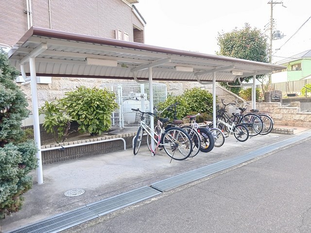 カーサ　グラシオッソ その他7