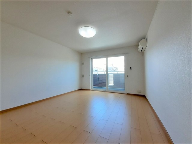 カーサ　グラシオッソ リビング