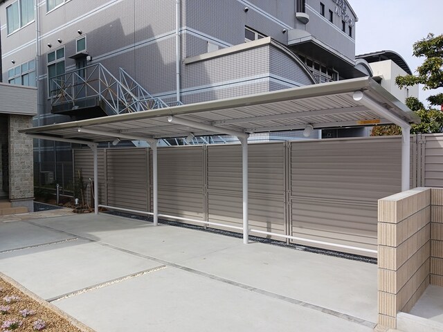 ウェスヴィラ その他2