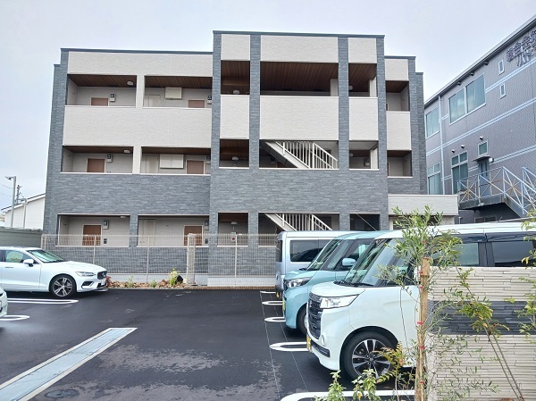 ウェスヴィラ その他3