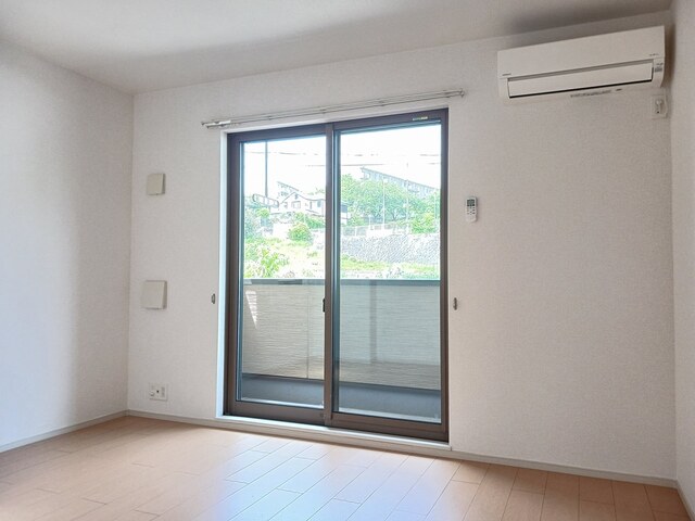 サンリットガーデン リビング