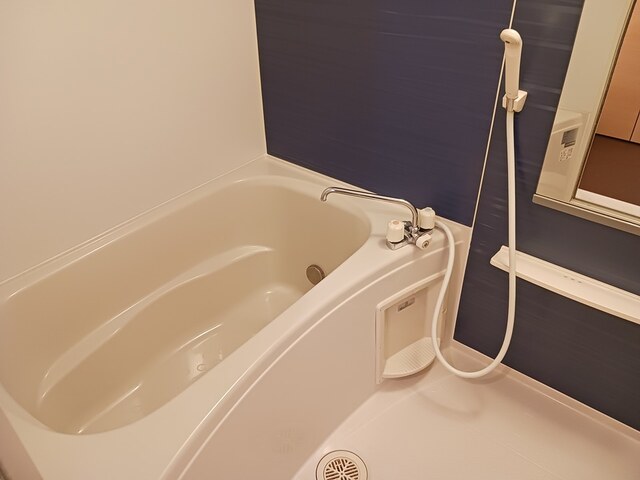 サンリットガーデン 風呂画像