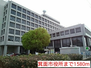 ファースト その他外観1