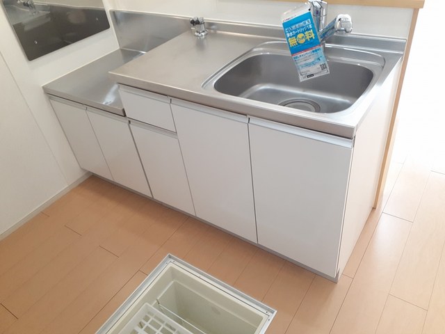 ファースト キッチン