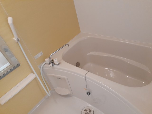 ファースト 風呂画像