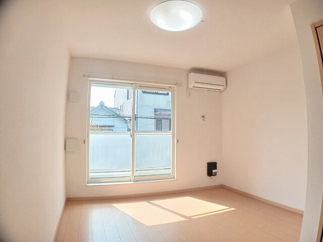 ル・ソレイユ リビング