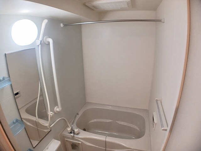 ル・ソレイユ 風呂画像