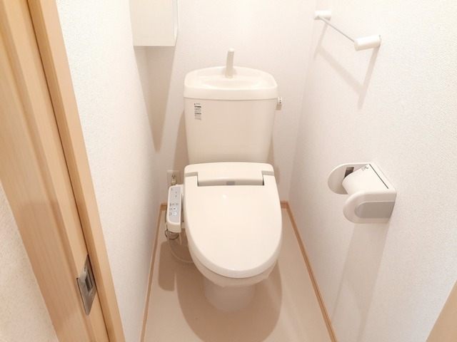 コージーコート藤 その他2