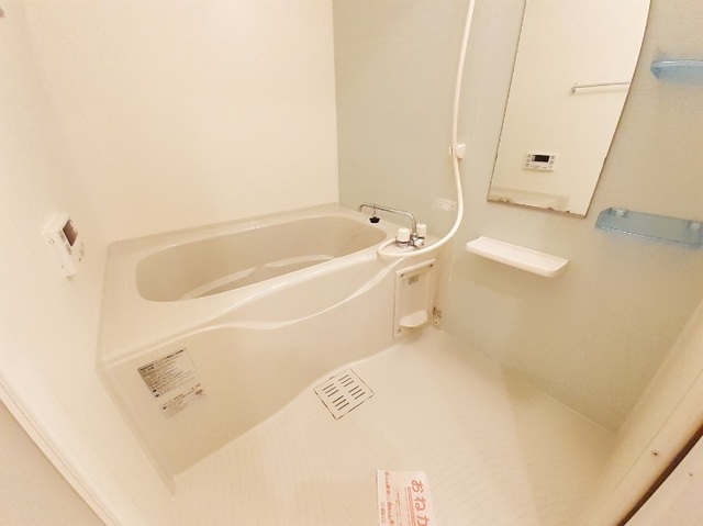 コージーコート藤 風呂画像