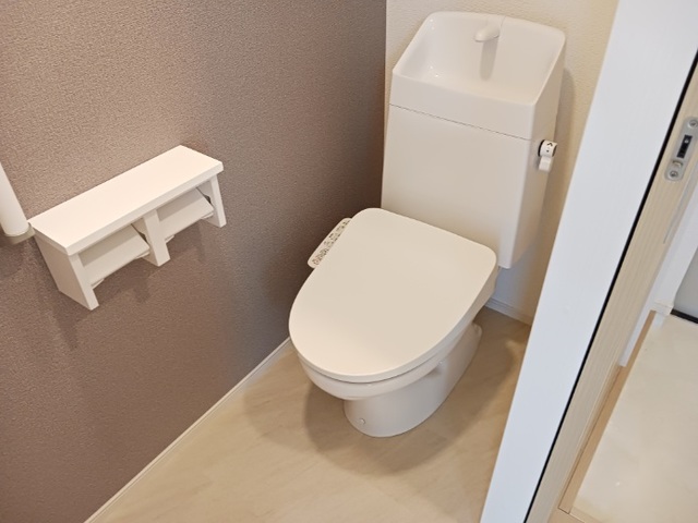 パーチェ　エテルノⅡ その他2