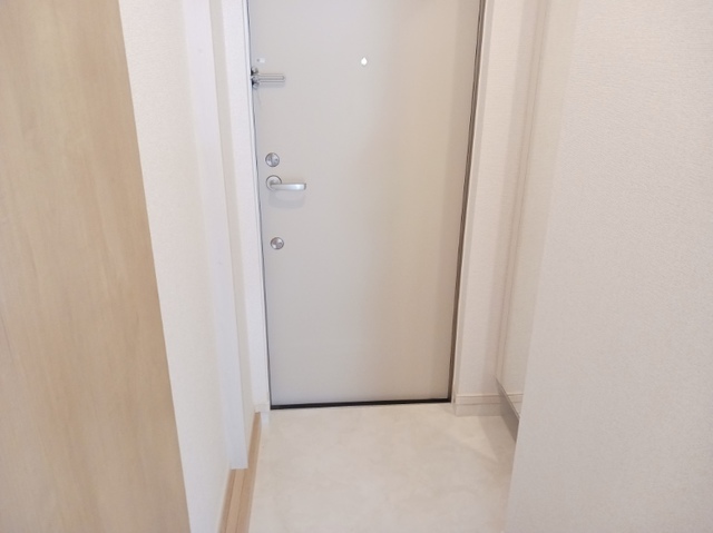 パーチェ　エテルノⅡ 玄関