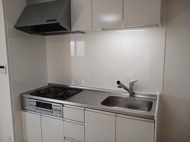 パーチェ　エテルノⅡ キッチン