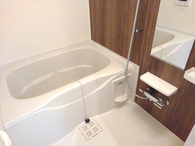 コージーガーデン 風呂画像