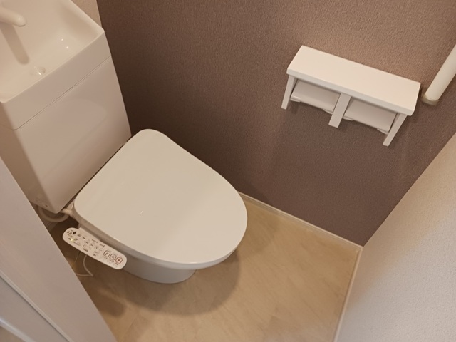 パーチェ　エテルノⅡ その他2