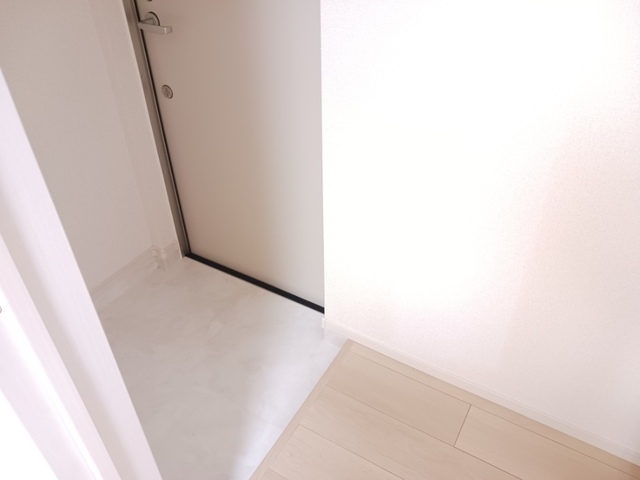 パーチェ　エテルノⅡ 玄関