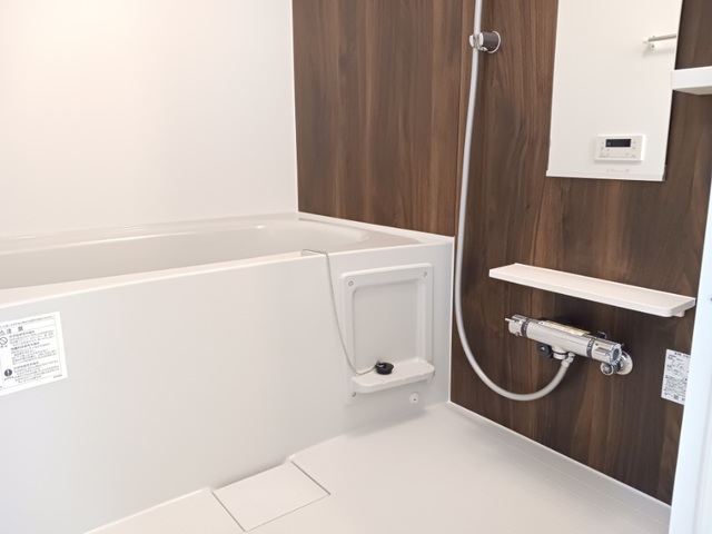 パーチェ　エテルノⅡ 風呂画像