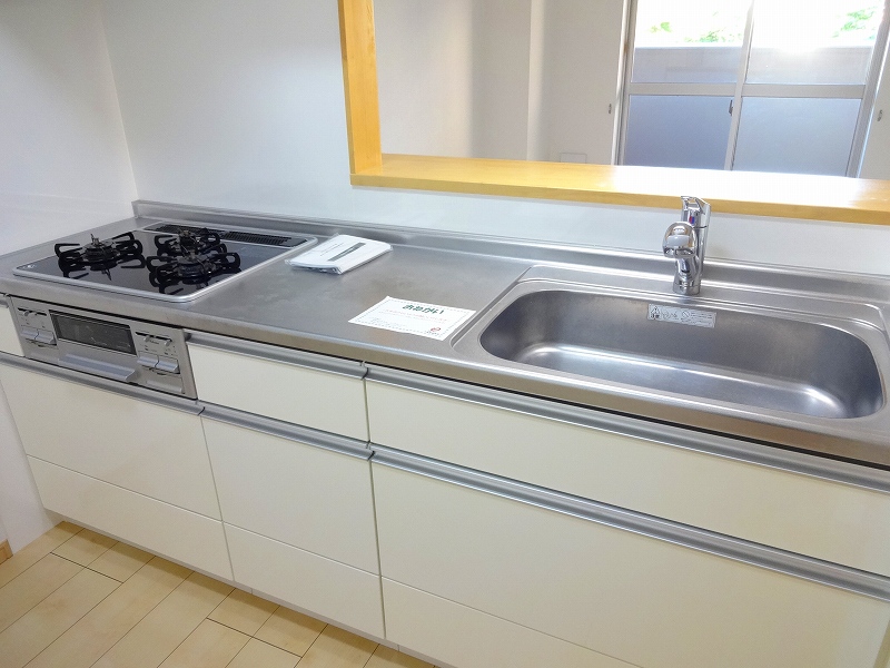 ノース・エクセレント・春日 キッチン