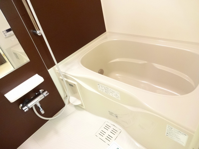 ノース・エクセレント・春日 風呂画像