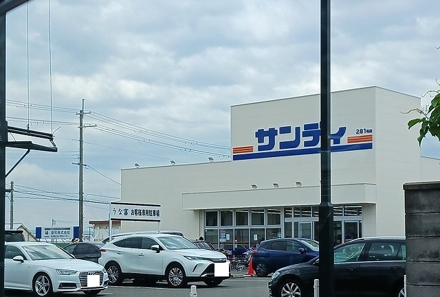 ＴＭ・メゾン その他外観1