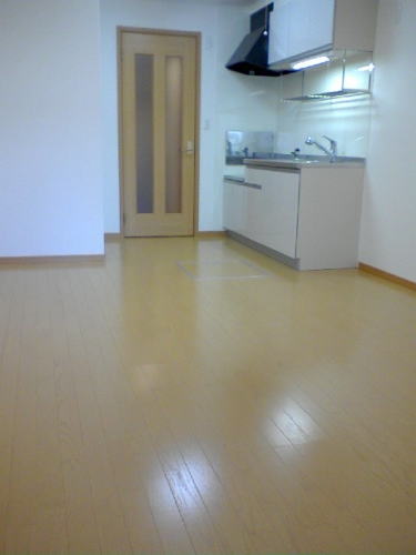 ＴＭ・メゾン リビング