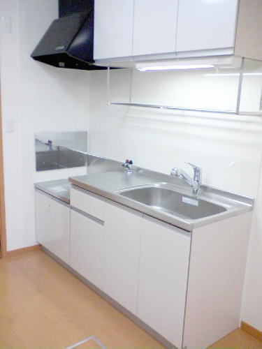 ＴＭ・メゾン キッチン