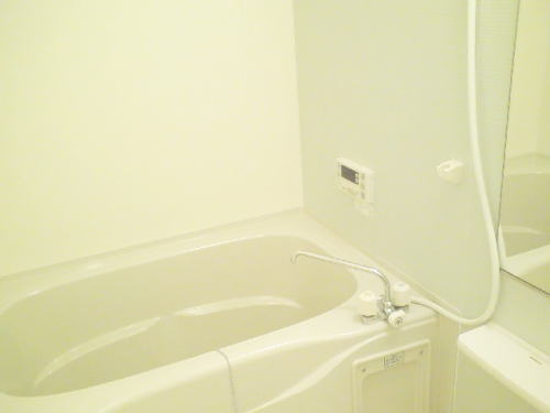 ＴＭ・メゾン 風呂画像