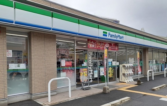 パーチェ　エテルノⅠ その他外観3