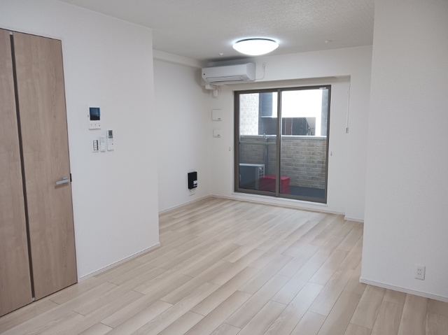 パーチェ　エテルノⅠ リビング