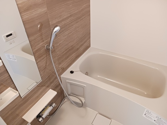 パーチェ　エテルノⅠ 風呂画像