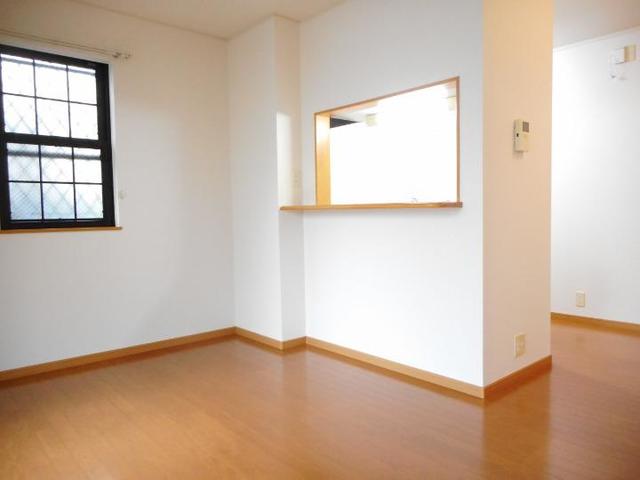 アルドーレ リビング