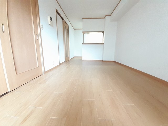 ボーチェ リビング