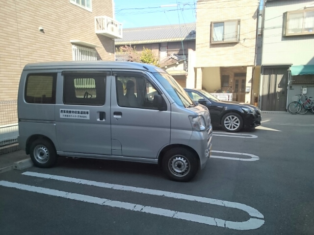 ＡＤ　Ｌｅａｄ　粉浜Ⅰ その他7