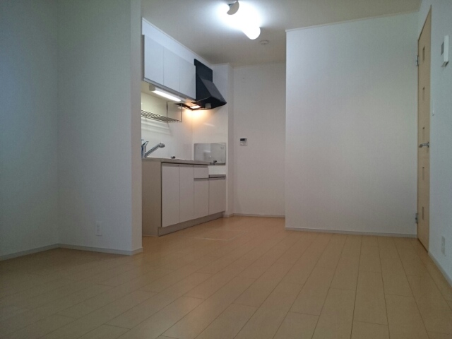 ＡＤ　Ｌｅａｄ　粉浜Ⅰ リビング