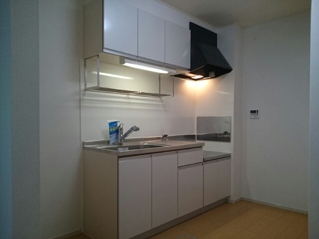 ＡＤ　Ｌｅａｄ　粉浜Ⅰ キッチン