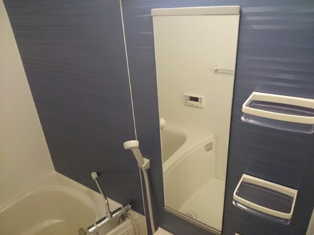 ＡＤ　Ｌｅａｄ　粉浜Ⅰ 風呂画像