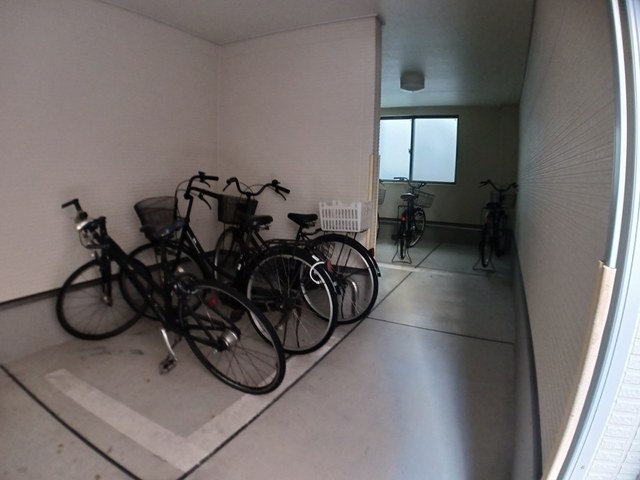 プリティ－堺 その他7