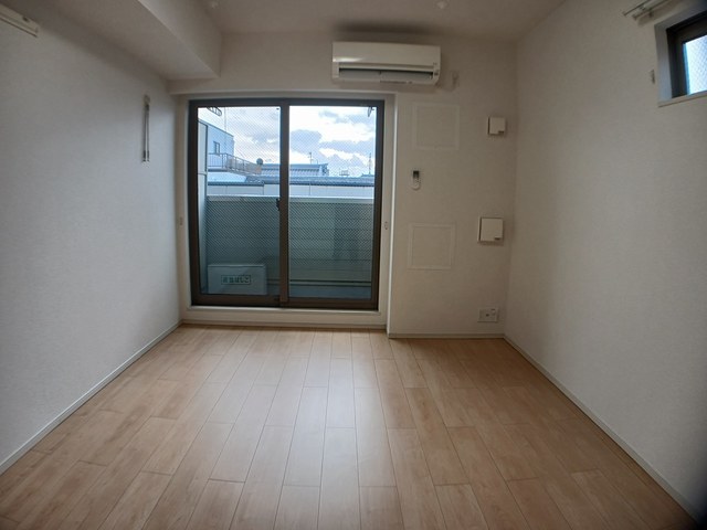 プリティ－堺 リビング