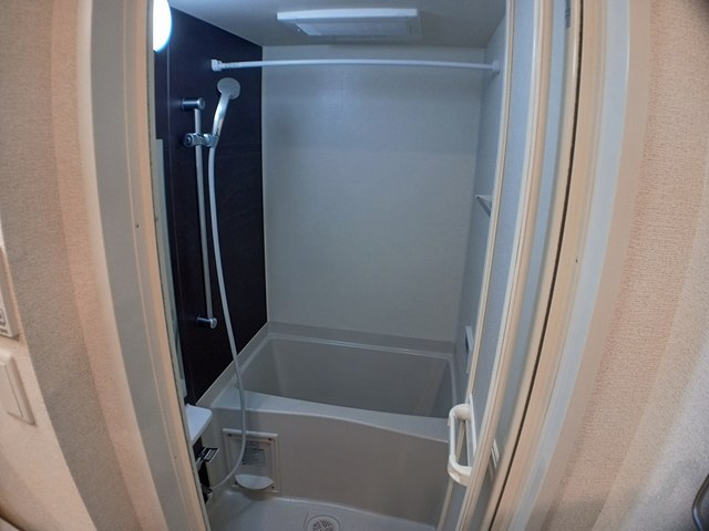 プリティ－堺 風呂画像