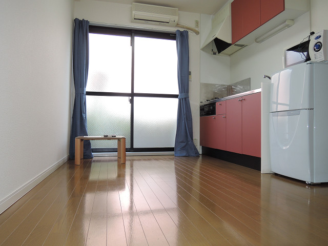 レオパレス母木 その他3