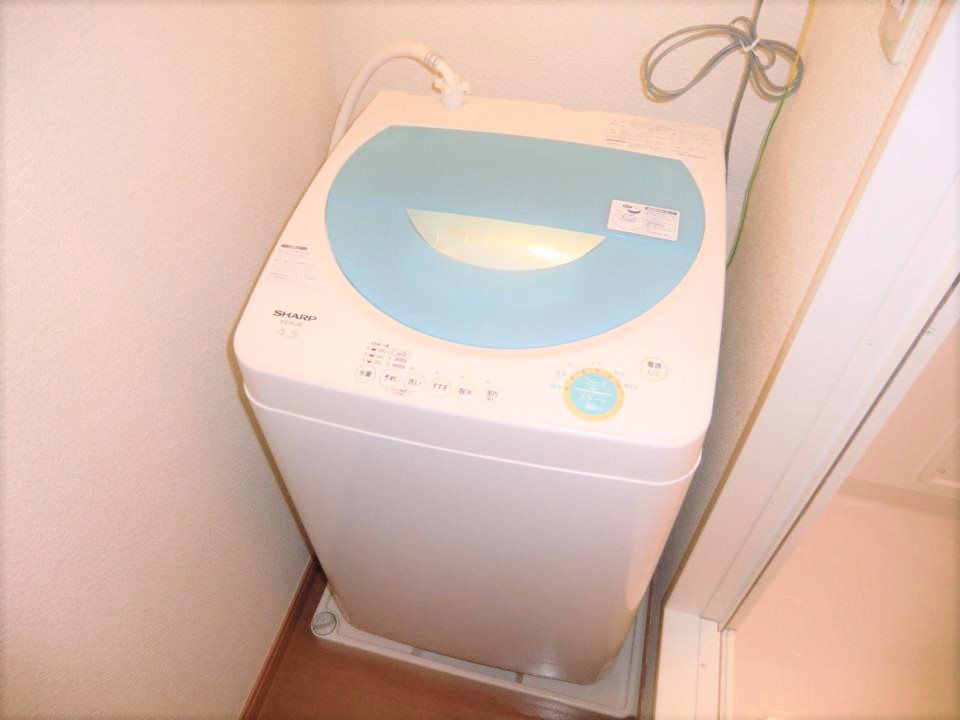 レオパレスカリヨ尼崎 その他8